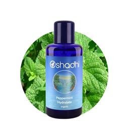 Organic Hydrolate Essential Oil – Peppermint