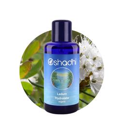 Organic Hydrolate Essential Oil – Ledum