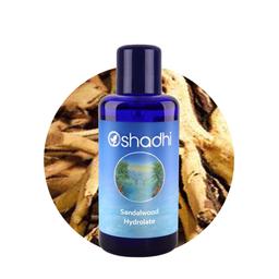 Organic Hydrolate Essential Oil – Sandalwood