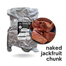 Naked Jackfruit Chunk