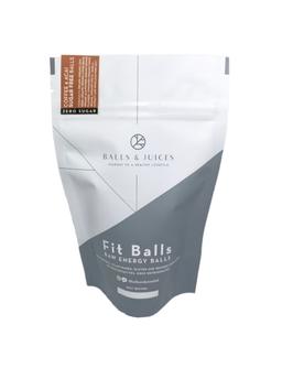 Coffee Acai Sugar Free Balls