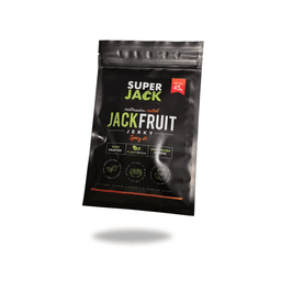 Super Spicy Jackfruit Jerky [Limited Stock]