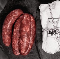 Free Range Sausage - Beef and Onion