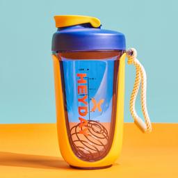 Protein Shaker – Yellow Submarine