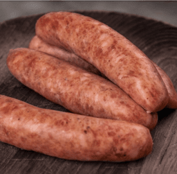 Free Range Sausage - Bratwurst