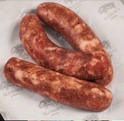 Free Range Sausage - Butifarra