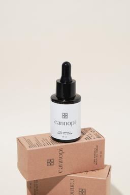 Cannopi Argan C Multi Oil Serum