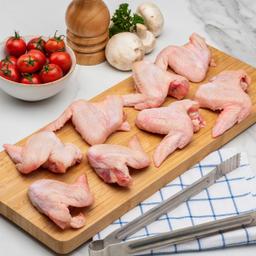 Free Range Red Label Chicken Wings