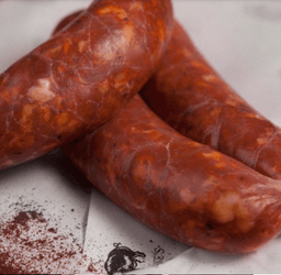 Free Range Sausage - Chorizo