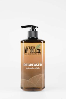 Natural Degreaser