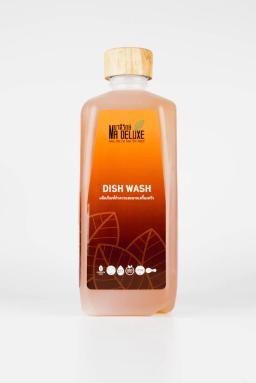 Natural Dish Wash