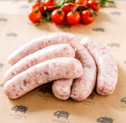 Free Range Sausage - English Breakfast