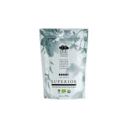 Organic Coffee : Superior Blend (Roasted Bean)