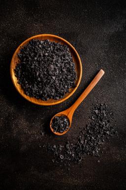 Black Salt Powder