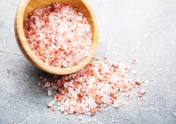 Pink Salt Powder