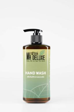 Natural Hand Wash