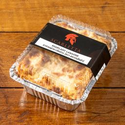 Eggplant Lasagne