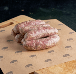 Free Range Sausage - Italian Fennel