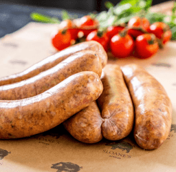 Free Range Sausage - Italian Picante