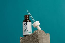 Diip | CBD DAILY OIL 1000MG - Natural Bottle