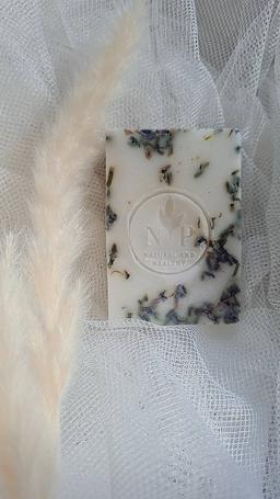 Handmade Soap - Lavender