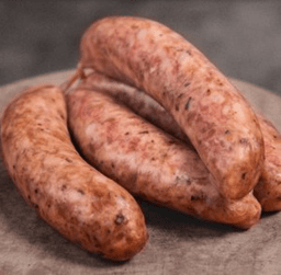 Free Range Sausage - Lincolnshire