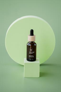 Moringa Facial Oil