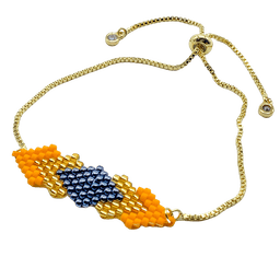 Phai Rin Bracelet - Handmade