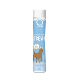 Natural Pet Shampoo - Fresh