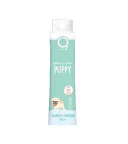 Natural Pet Shampoo - Puppy
