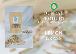 Lemon Grass Tea