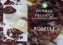 Roselle Tea