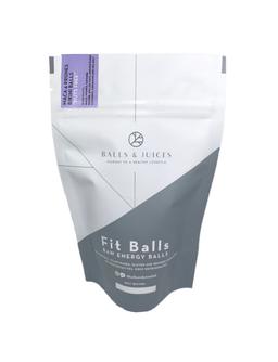 Maca & Prunes Bikini Balls (nut-free)