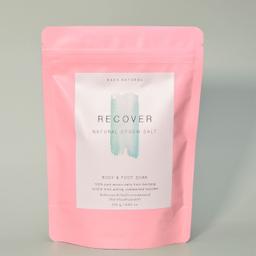 Recover Natural Epsom Salt