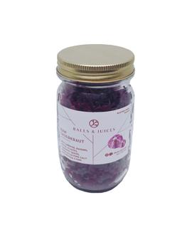 Raw Sauerkraut