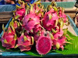 Red Dragon Fruit