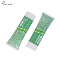 Plaitanoids Herbal Massage Cream