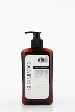 Natural Shampoo