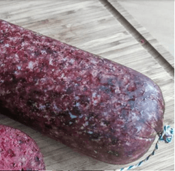 Free Range Sloane’s Dog Food (Whole)