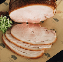 Free Range Smoked Ham