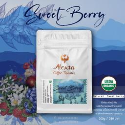 Coffee : Sweet Berry