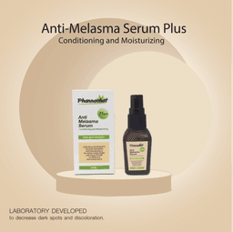 Anti-Melasma Serum