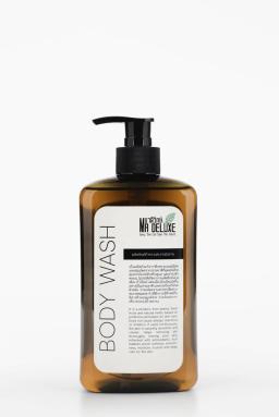 Natural Body Wash