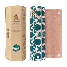 Eco Kitchen Roll – Reusable Paper Towels