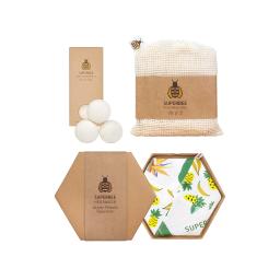 Eco Laundry Kit