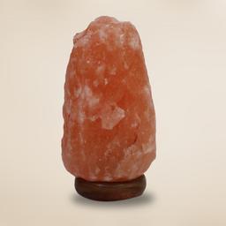 Natural Shape Pink Salt Lamp