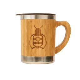 Bamboo Mug