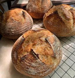 House Bread Sourdough