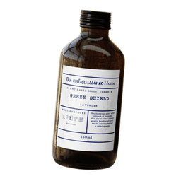 Lavender Green Shield Plant-Based Extract Multi-Cleaner Concentrate