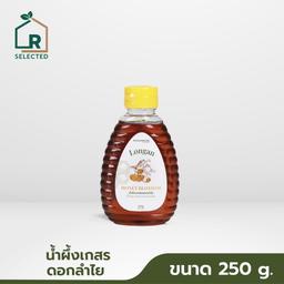 LONGAN BLOSSOM HONEY
